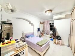 Blk 860 Woodlands Street 83 (Woodlands), HDB 4 Rooms #608076811